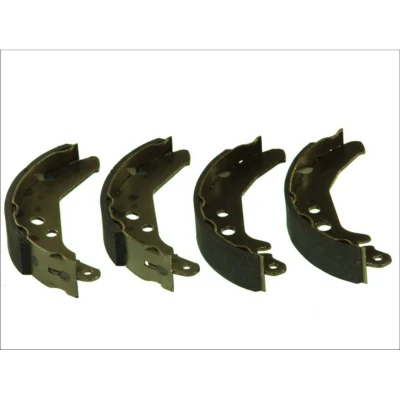 Afbeelding van ABE Remschoen set C0G019ABE