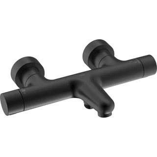 Afbeelding van Hansa badmengkraan opb mechanisch voorspr uitl 180mm 5810230133