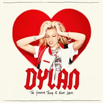 Afbeelding van Dylan The Greatest Thing I&#039;ll Never Learn (CD)