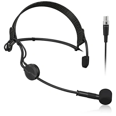 Afbeelding van Behringer Neckband Microphone BC444