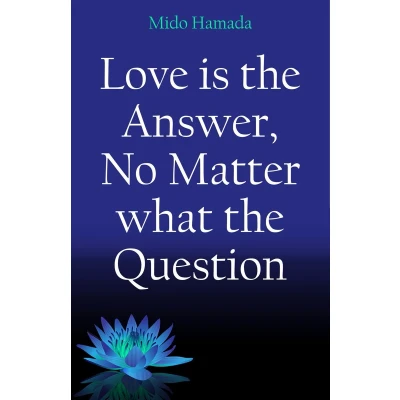 Afbeelding van Love is the Answer, No Matter what Question