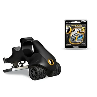 Afbeelding van HeadBlade Package ATX Black en HB6