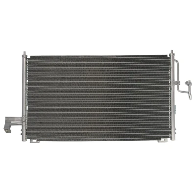 Afbeelding van Thermotec Airco condensor KTT110070
