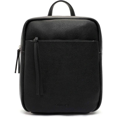 Afbeelding van SURI FREY Rugzak Orry Backpack Black Zwart