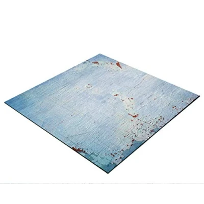 Afbeelding van Bresser Flat Lay Backdrop Achtergrond Fotografie 60 x cm Lichtblauw
