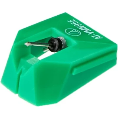 Afbeelding van Audio Technica AT VMN95E VM95 serie Elliptische vervangende stylus