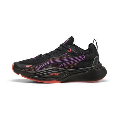 Afbeelding van PWR NITROâ¢ SQD 2 trainingsschoenen, Zwart, Maat 48 PUMA