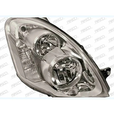 Afbeelding van Koplamp PRASCO FT9294903