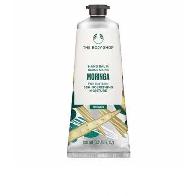 Afbeelding van The Body Shop Moringa Handcrème, 100 ml