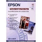 Afbeelding van Epson Premium Semiglans Photo A 3. 20 vel 251 g S 041334