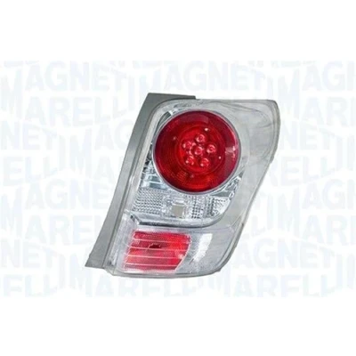 Afbeelding van Magneti Marelli Achterlicht 715011129001