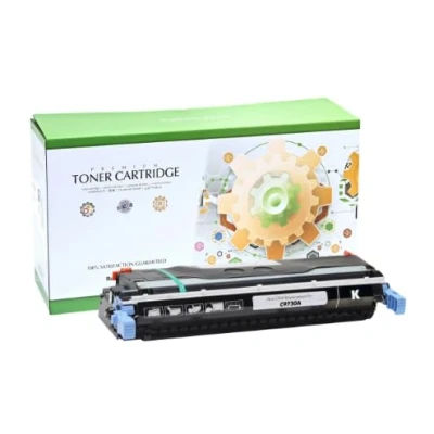 Afbeelding van Static Control Components 002 01 SE400X tonercartridge 1 stuk(s) Compatibel Zwart