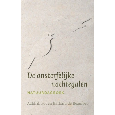Afbeelding van De onsterfelijke nachtegalen