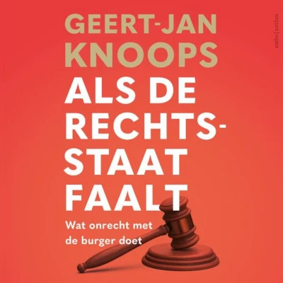 Afbeelding van Als de rechtsstaat faalt