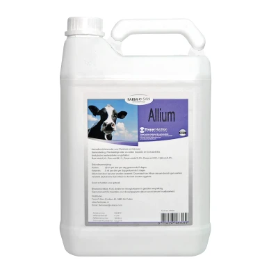 Afbeelding van Farm O San Allium weerstandsondersteuning 5 liter