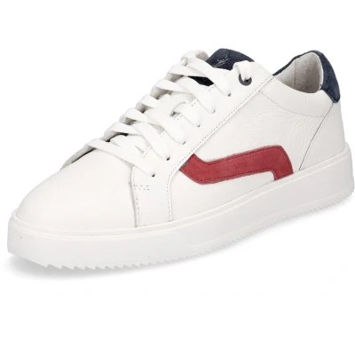 Afbeelding van Marco Tozzi BY GUIDO MARIA KRETSCHMER Heren Sneaker 2 13605 20 178 F breedte Maat: 45 EU