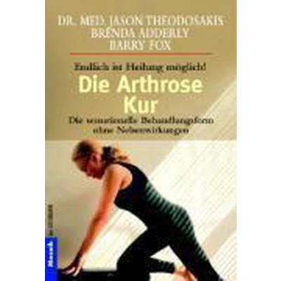 Afbeelding van Die Arthrose Kur Endlich ist Heilung möglich