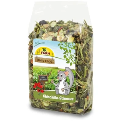 Afbeelding van JR Farm Chinchilla saus, 1 x 1,2 kg