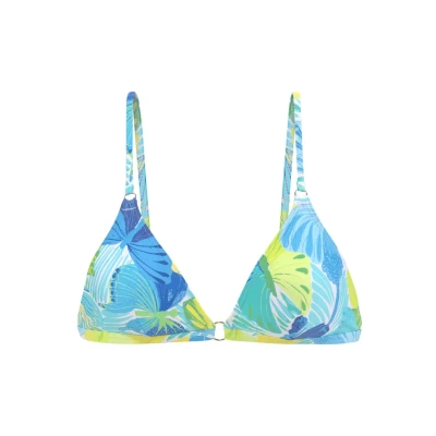 Afbeelding van SUNSEEKER Bikinitop blauw / groen