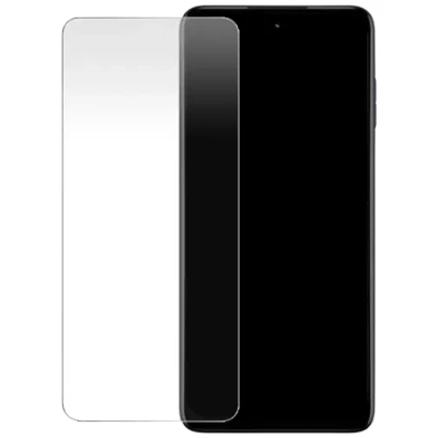 Afbeelding van Mobilize Gehard Glas Clear Screenprotector Motorola Moto G73
