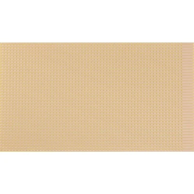 Afbeelding van Rademacher WR Typ 720 Printplaat Hardpapier (l x b) 160 mm 100 35 µm Rastermaat 2.54 Inhoud 1 stuk(s)