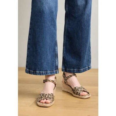 Afbeelding van Tamaris 1 28367 42 Sandalen
