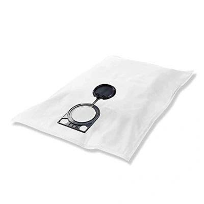 Afbeelding van 10 Stofzuigerzakken voor Starmix HS AR 1432 EWS, alternatief origineel FBV 25/35, FB 25/32/35 van Microsafe