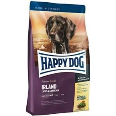 Afbeelding van Happy Dog Sensible Ireland 4 kg