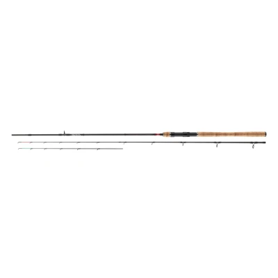 Afbeelding van Daiwa Ninja X Stalker Feederhengel 2024 2,40m