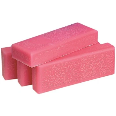 Afbeelding van Holmenkol Betamix Wax Bar Red 5x190g Onderhoudsproduct Unisex