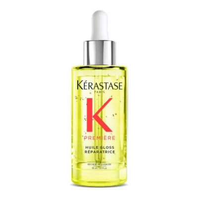 Afbeelding van Kérastase Première Huile Gloss Réparatrice Oil 30 ml