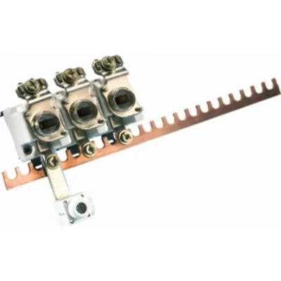 Afbeelding van Mersen 01720.170000 Neozed zekeringhouder Afmeting zekering: D01 16 A 400 V