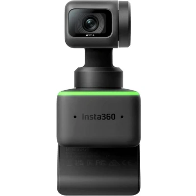 Afbeelding van Insta360 Link Webcam 4K AI
