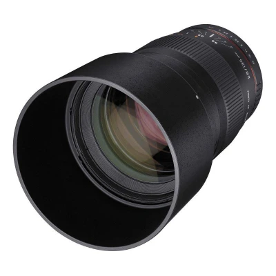 Afbeelding van Samyang 135mm F/2.0 ED UMC Micro 4/3