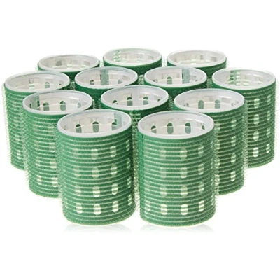 Afbeelding van Fripac Medis Thermo Magic Rollers groen 48 mm diameter zak met 12 stuks