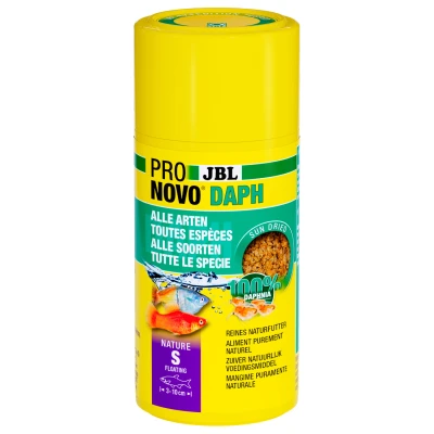 Afbeelding van Jbl Pronovo Daph Vissenvoer 100 ml