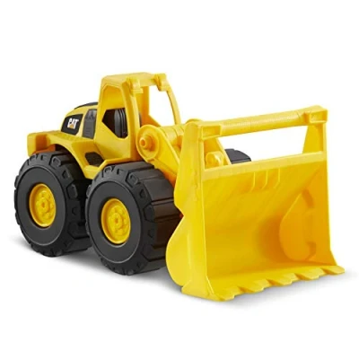 Afbeelding van CATERPILLAR 82033 lader Frontal Tough Rigs gewrichten vrijloop 38 cm