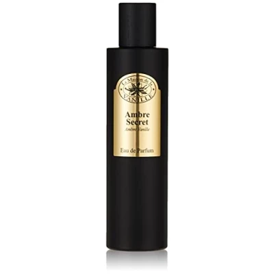Afbeelding van la Maison de Vanille Ambre Secret Eau Parfum 100 ml