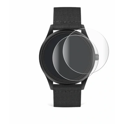 Afbeelding van BROTECT Volledig scherm Pellicola, Smartwatch beschermfolie, Transparant