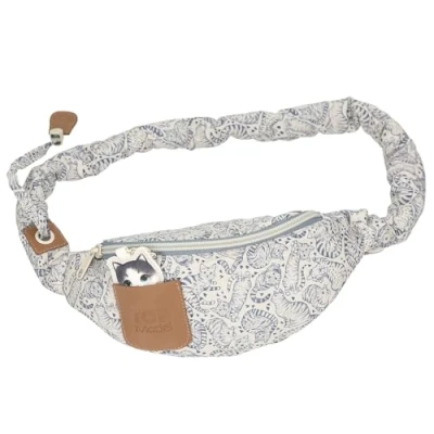 Afbeelding van Depesche TOPModel crossbag CAT LOVE