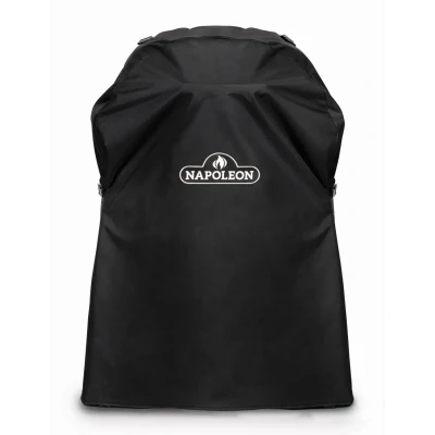 Afbeelding van Napoleon Hoes voor TravelQ PRO285 met STAND, zijtafels ingeklapt