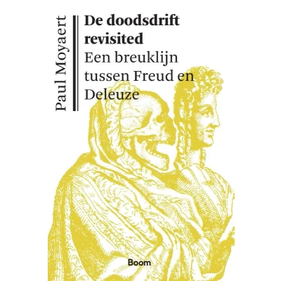 Afbeelding van De doodsdrift revisited (Paperback)