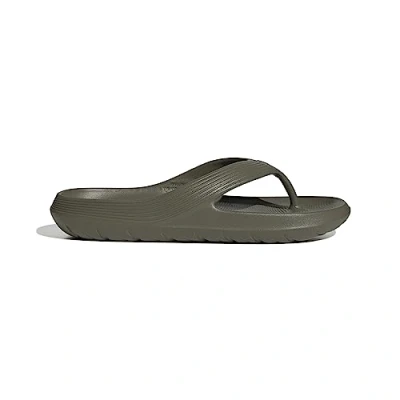 Afbeelding van adidas Adicane Slides uniseks volwassene, olive strata/olive strata, 40 2/3 EU