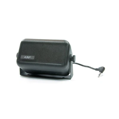Afbeelding van K PO® CS 558 Externe Luidspreker CB radio speaker