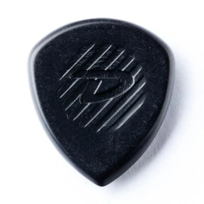 Afbeelding van Dunlop 477R508 Primetone Classic Large Sharp Tip Pick 5.0 mm plectrumset (6 stuks)