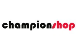 Championshop.nl Logo