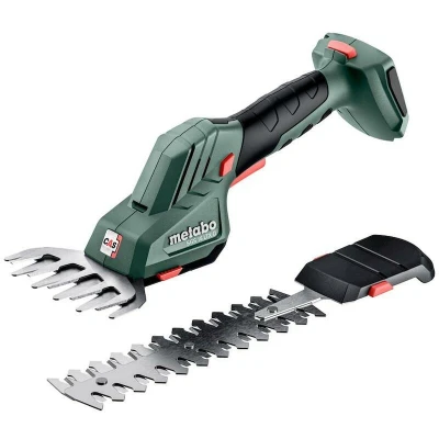 Afbeelding van Metabo Accu Struik en Heggenschaar SGS 18 LTX Q