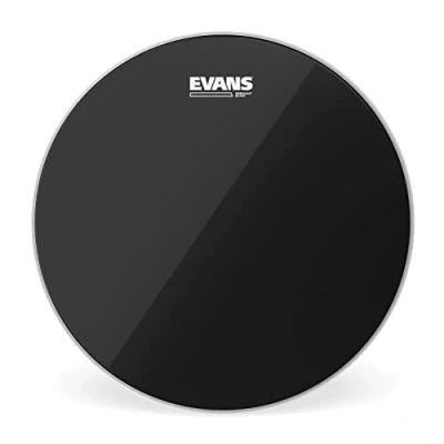 Afbeelding van Evans Genera 14&quot;, B14GEN, Snare Batter drumvel
