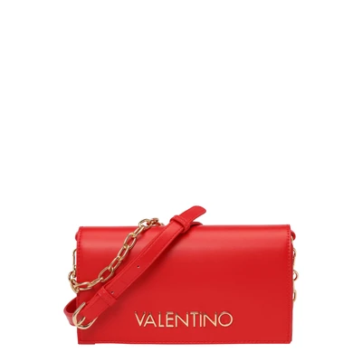 Afbeelding van VALENTINO Schoudertas Avondtas Stefany Flap Bag Rosso Rood