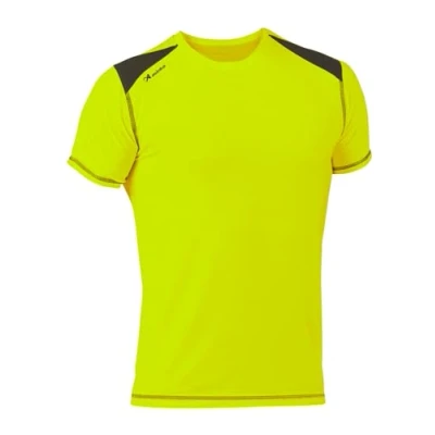 Afbeelding van ASIOKA 182/17 Functioneel shirt voor volwassenen, uniseks, maat M
